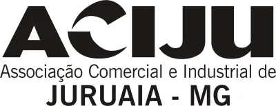 Logo Aciju - Associação Comercial e Industrial de Juruaia