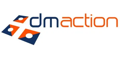 Logo Dm Action