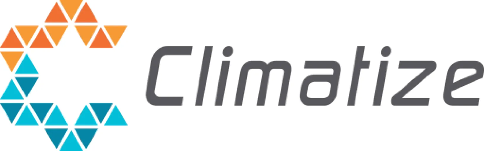 Logo Climatize Ar Condicionado