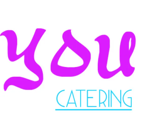 Logo You Catering Eventos