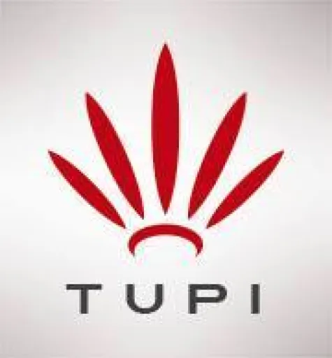 Logo Tupi Investimentos & Tecnologia