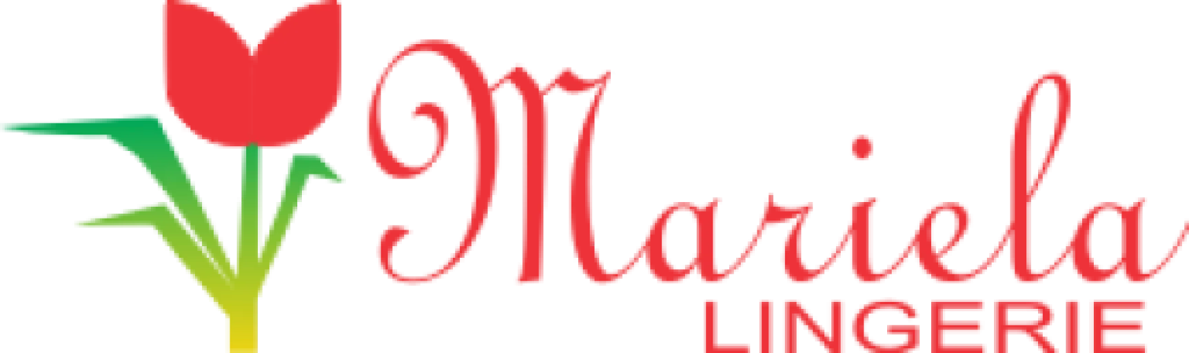 Logo Mariela Lingerie e Moda Praia