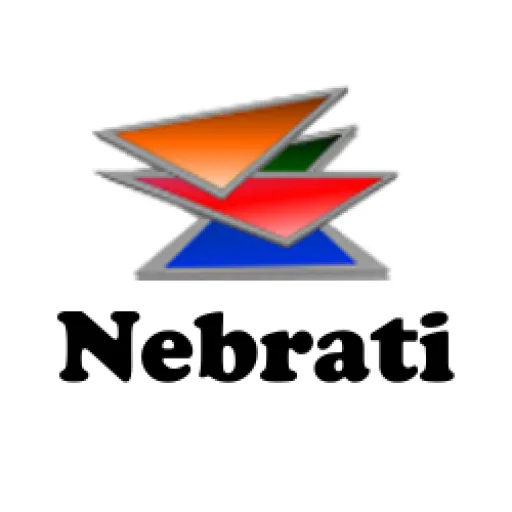 Logo Nebrati Soluções em Informática
