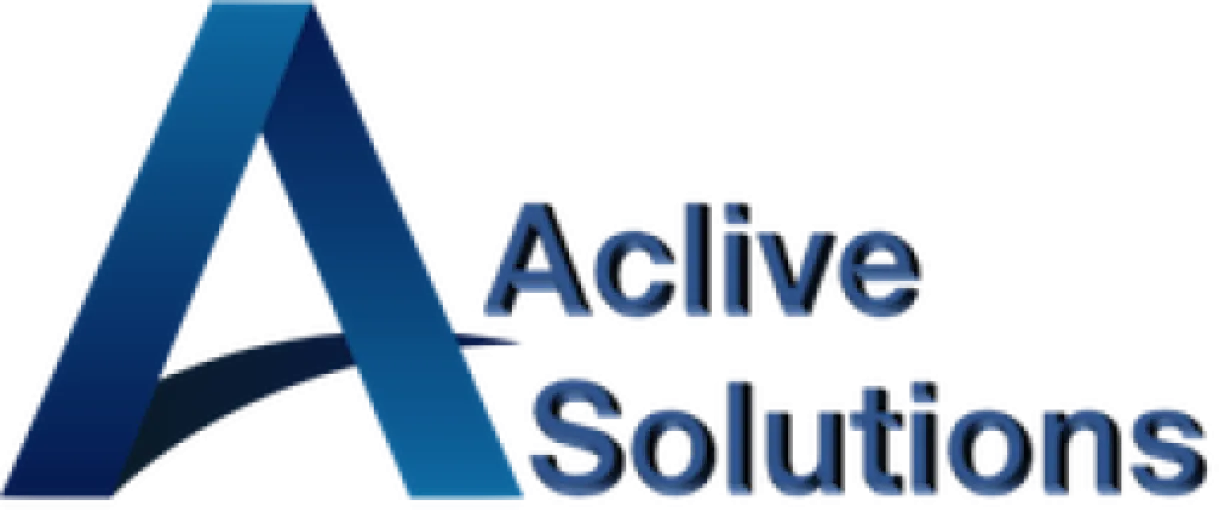 Logo Aclive Solutions