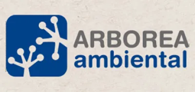 Logo Arborea Ambiental