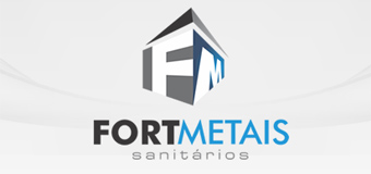 Logo Forte Metais - Indústria de Metais Sanitários
