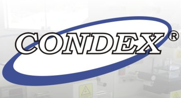Logo Condex Artefatos de Metais