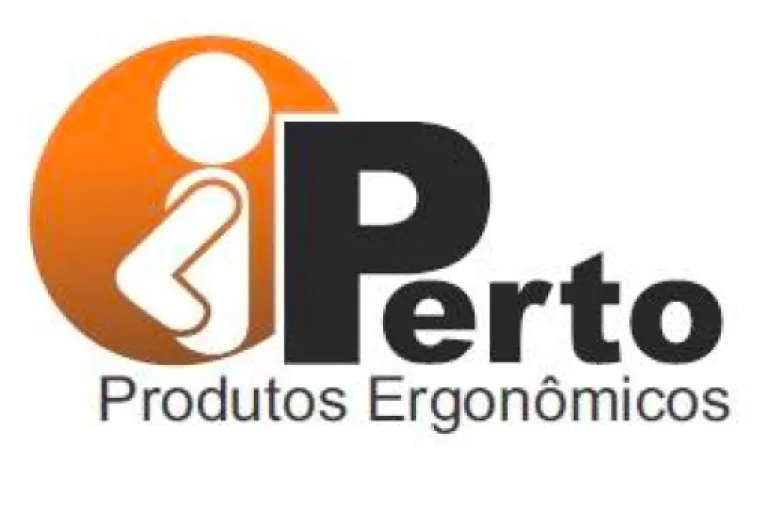 Logo I Perto Produtos Ergonômicos