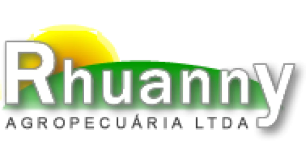 Logo Rhuanny Agropecuária
