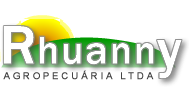 Logo Rhuanny Agropecuária