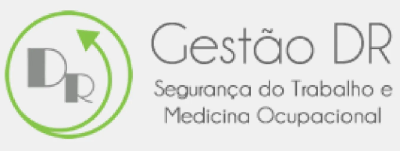 Logo Gestão Dr
