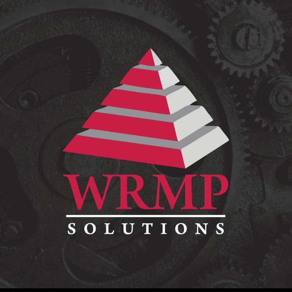 Logo Wrmp Solutions