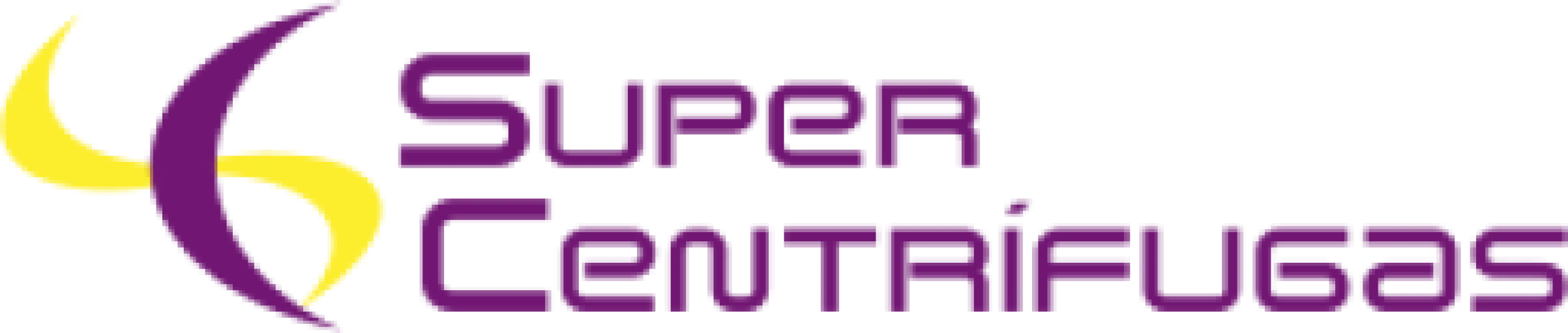 Logo Super Centrifugas