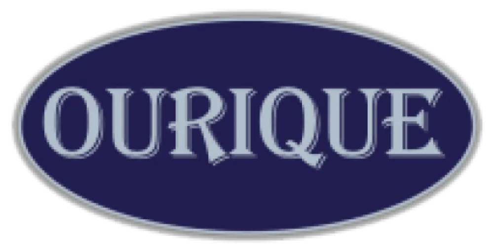Logo Ourique Locações