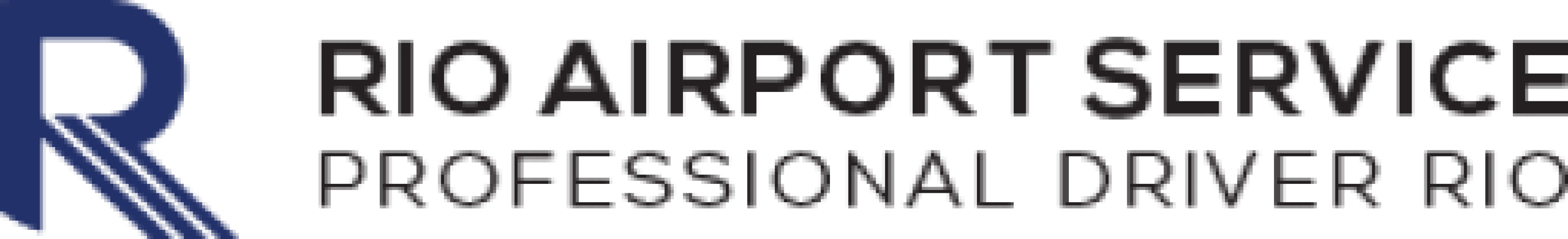 Logo Airport Service Brasil