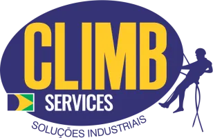 Logo Climb Services Soluções Industriais