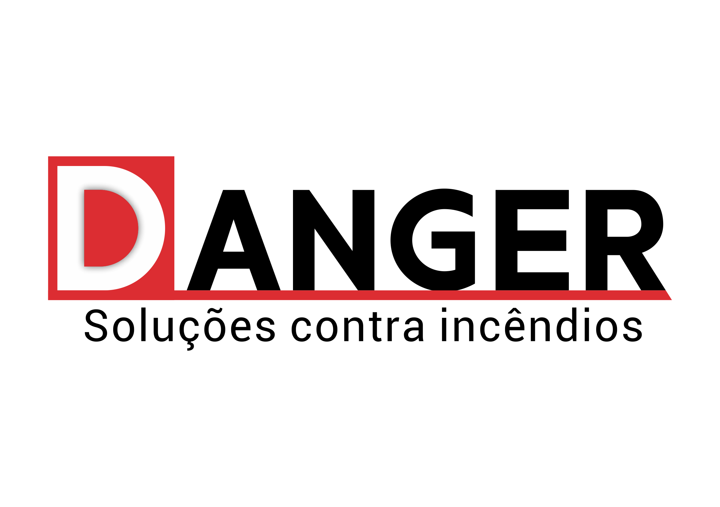 Logo Danger Soluções Contra Incêndios