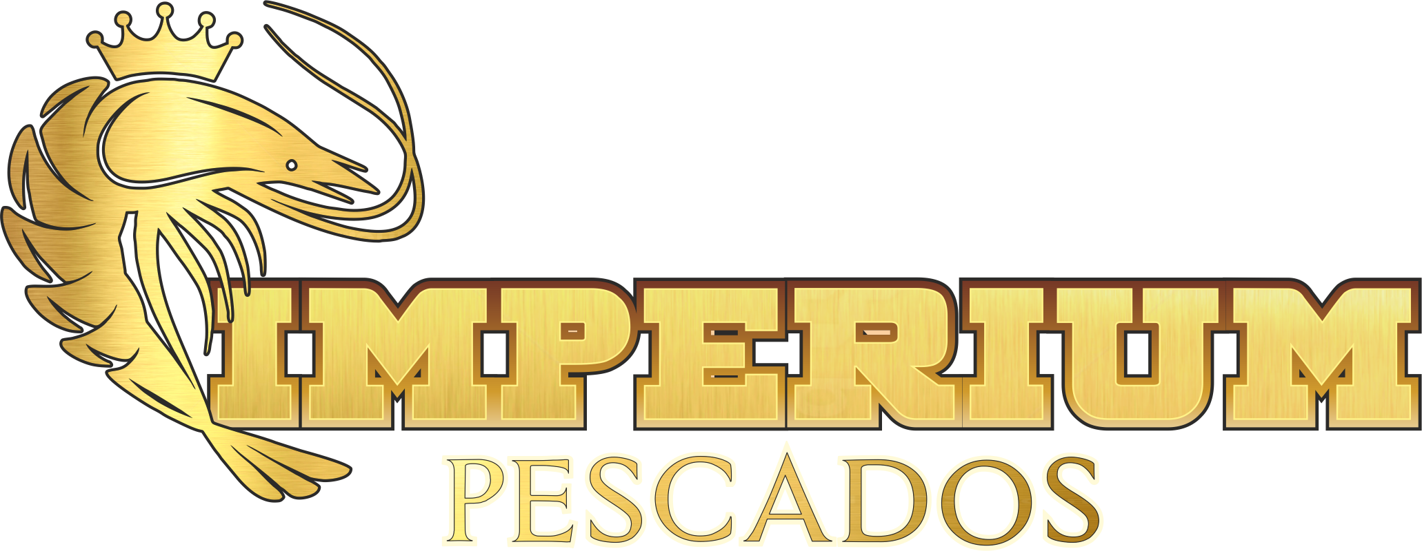 Logo Imperium Pescados