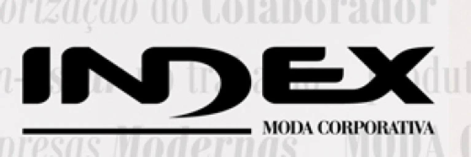 Logo Index Moda Corporativa