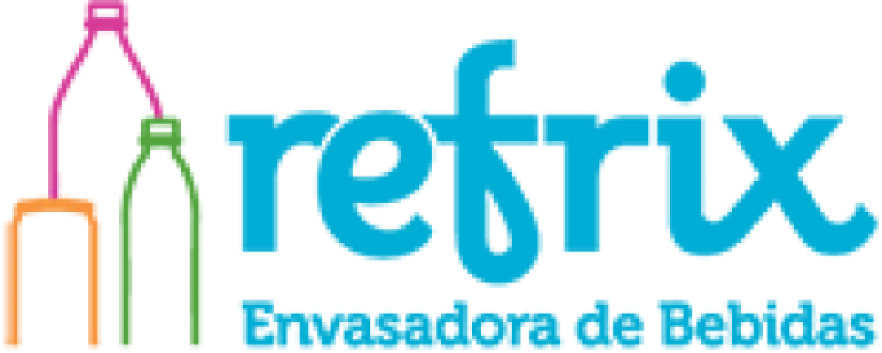 Logo Refrix