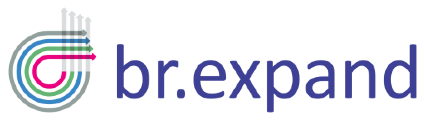 Logo Br Expand
