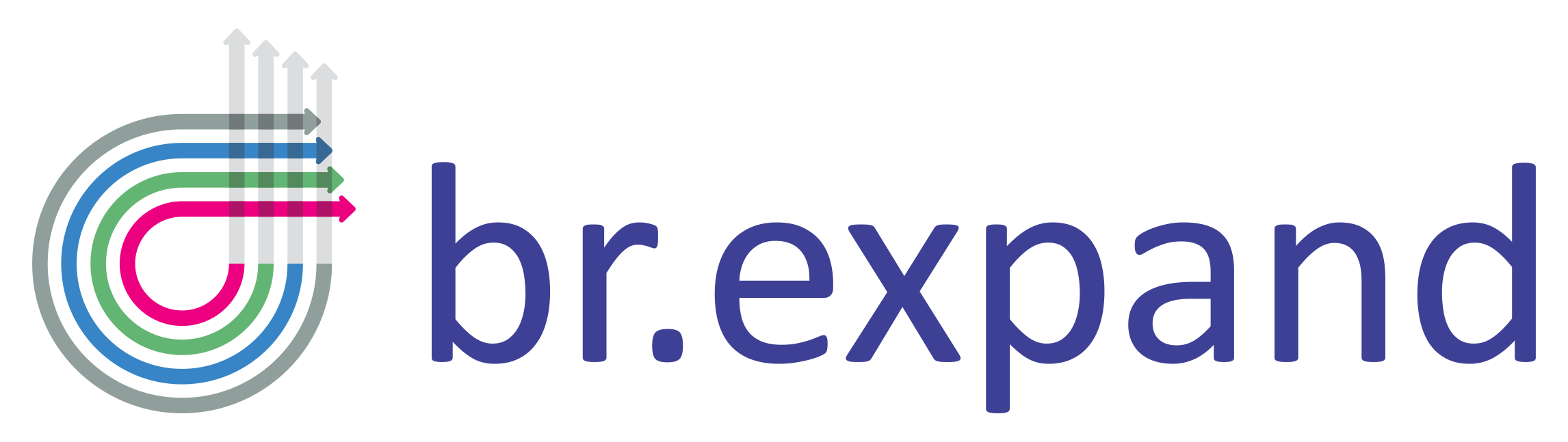 Logo Br Expand