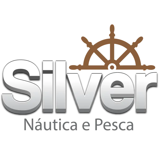Logo Silver Náutica