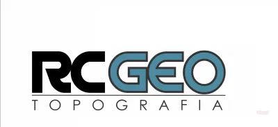 Logo Rc Geo Topografia