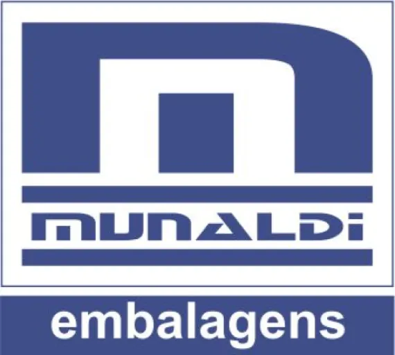 Logo Munaldi Embalagens