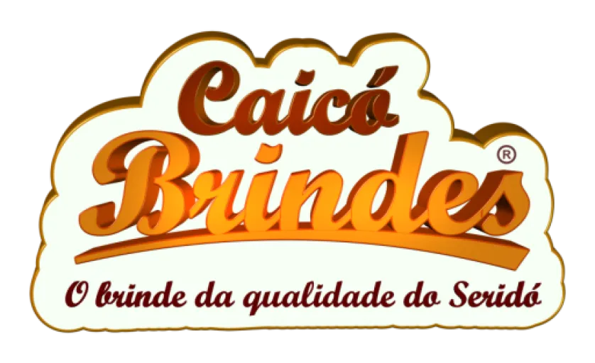 Logo Caicó Brindes