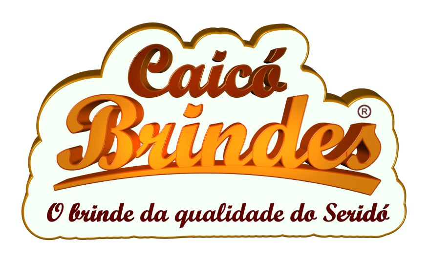 Logo Caicó Brindes