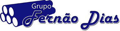 Logo Grupo Fernão Dias - Tubos de Aço Carbono