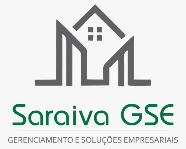 Logo Saraiva Gse