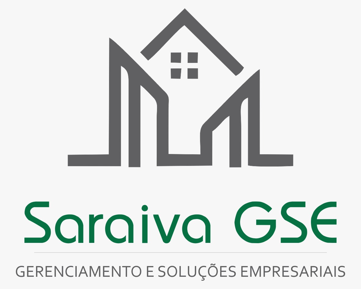Logo Saraiva Gse