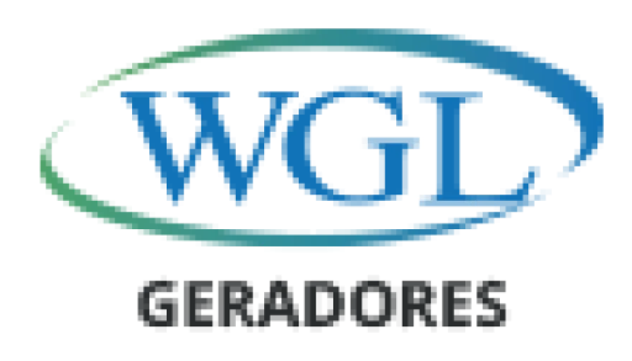 Logo Wgl Geradores