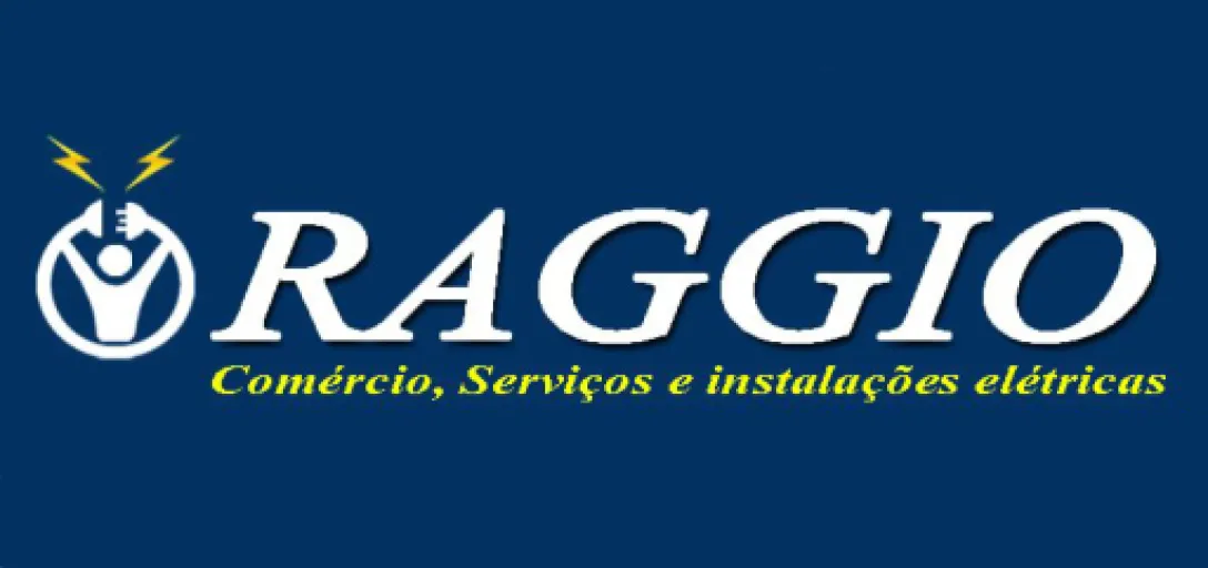 Logo Raggio Engenharia