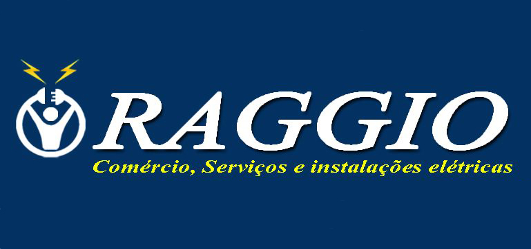 Logo Raggio Engenharia