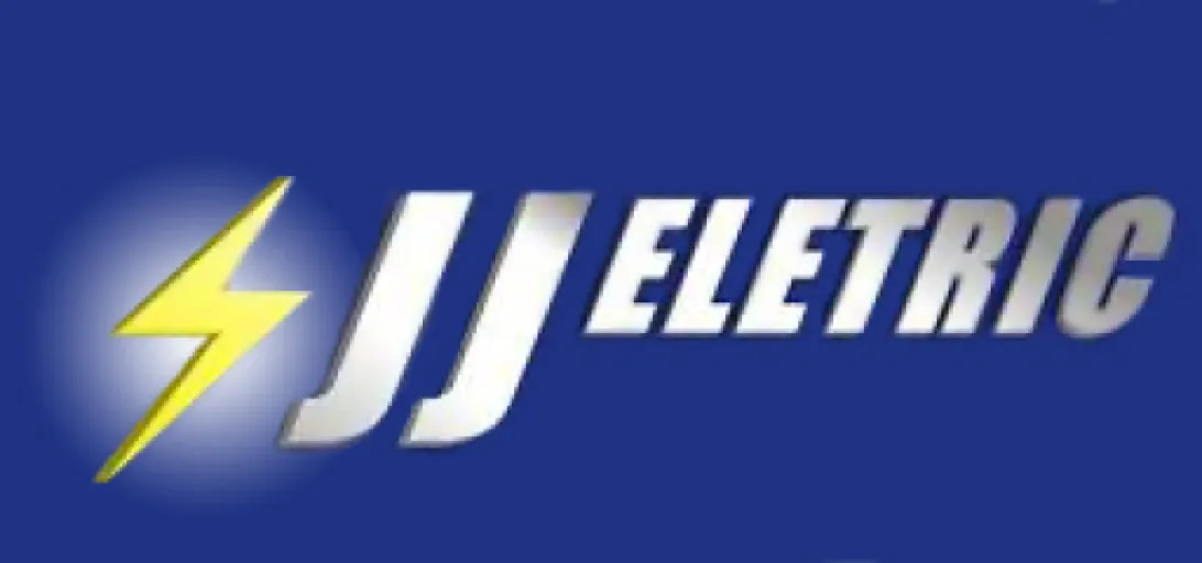Logo Jj Eletric