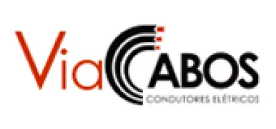 Logo Viacabos Condutores Elétricos