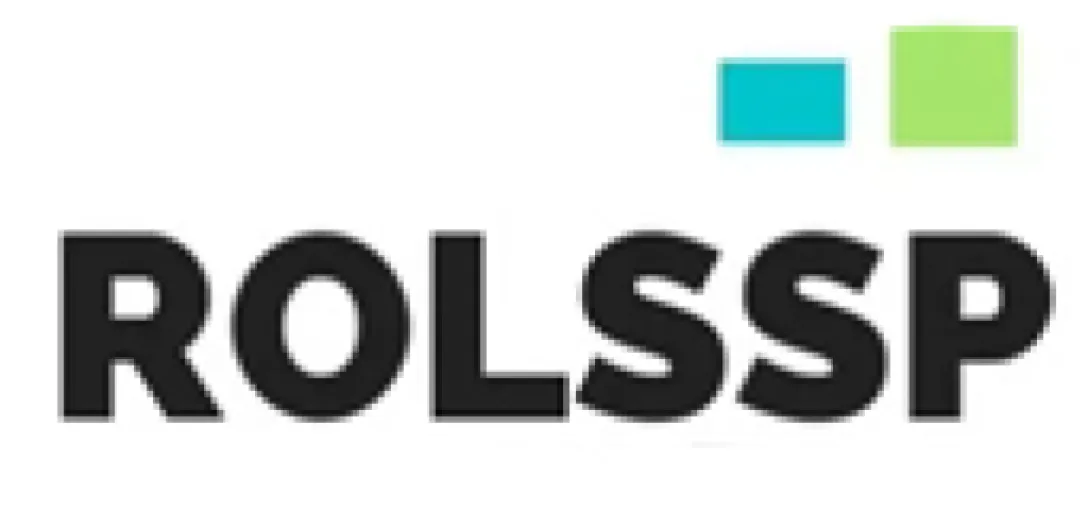 Logo Rolssp Rolamentos