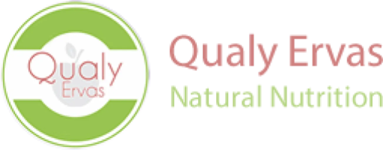 Logo Qualy Ervas