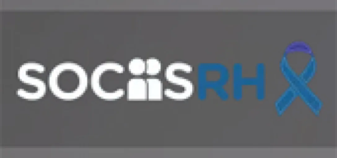 Logo Sociis Rh