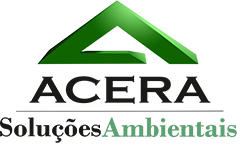 Logo Acera Soluções Ambientais