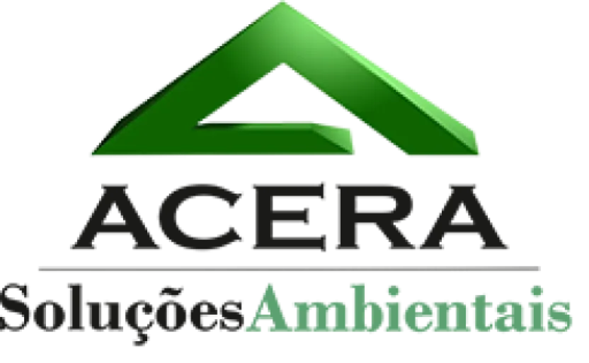 Logo Acera Soluções Ambientais