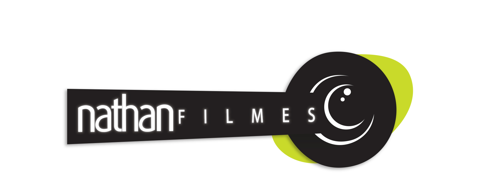 Logo Nathan Filmes - Produtora de Vídeos