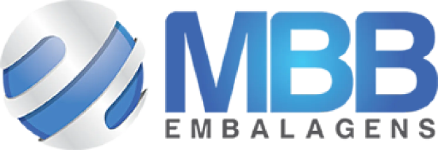 Logo Mbb Embalagens
