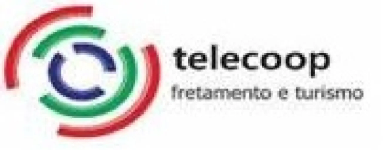 Logo Telecoop Transportes