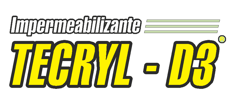 Logo Tecryl Impermeabilizantes