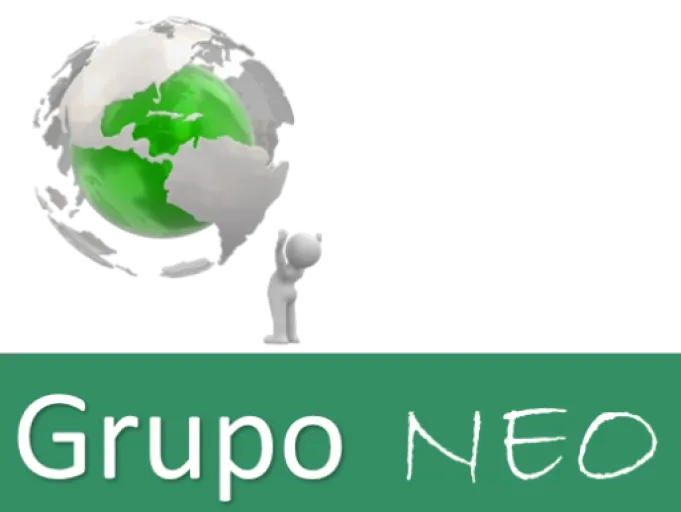 Logo Neo Empregos Recrutamento e Seleção de Pessoal