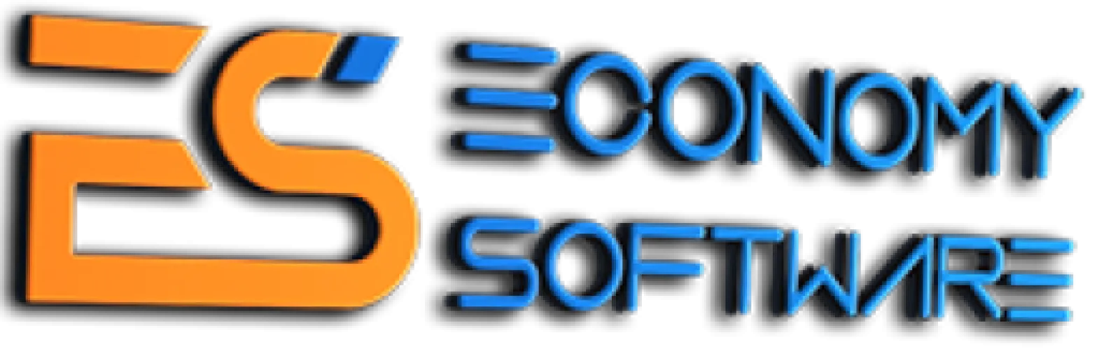Logo Economy Software
